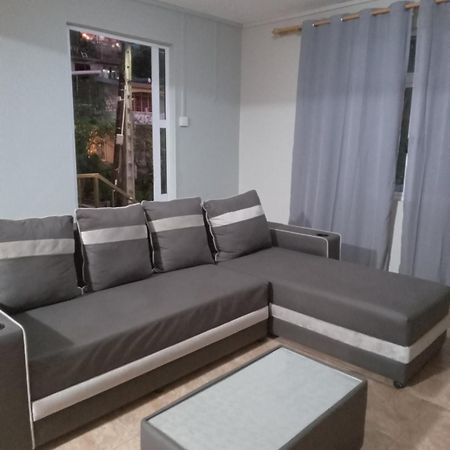 Etoile L Apartment La Gaulette Ngoại thất bức ảnh